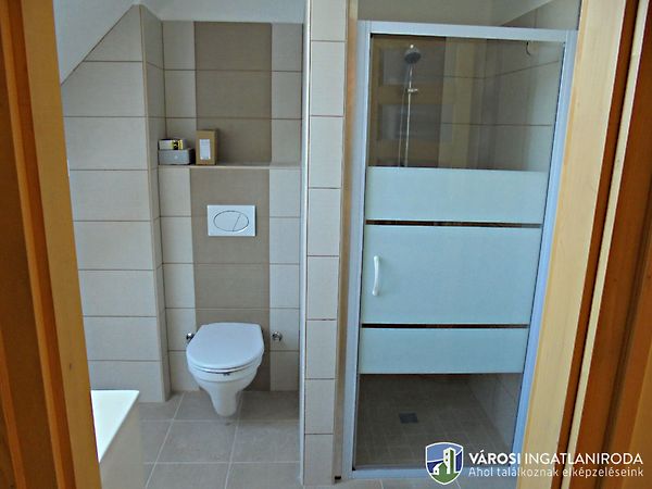 Kiadó lakás Szeged, Alsóváros 11. kép