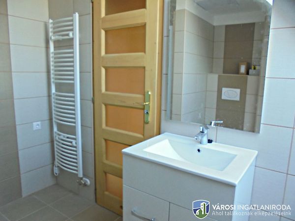Kiadó lakás Szeged, Alsóváros 14. kép