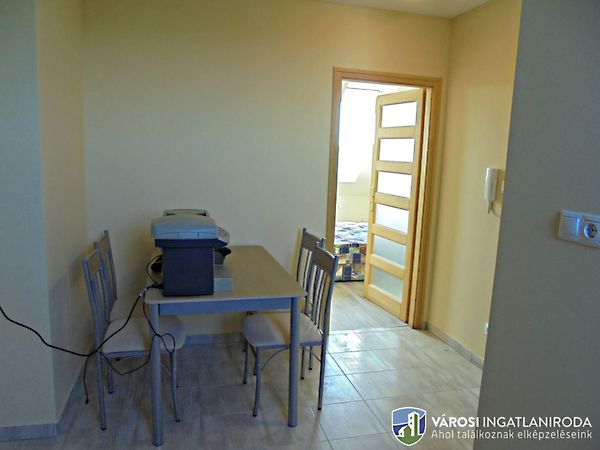 Kiadó lakás Szeged, Alsóváros 15. kép