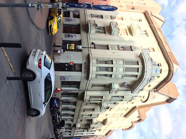Eladó lakás Budapest, VIII. kerület, Corvin negyed 1. kép