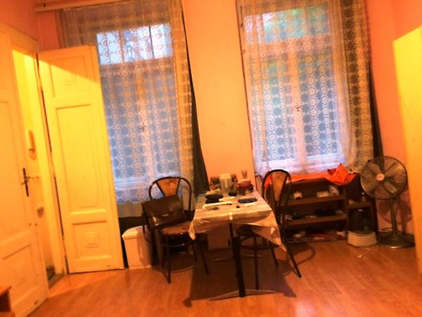 Eladó lakás Budapest, VIII. kerület, Corvin negyed 7. kép