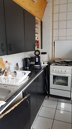 Eladó lakás Dunaújváros, Ságvári városrész 5. kép