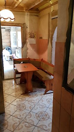 Eladó nyaraló Mezőfalva 3. kép
