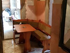 Eladó nyaraló Mezőfalva 3. kép