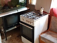 Eladó nyaraló Mezőfalva 5. kép