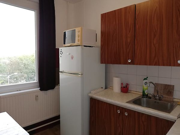 Kiadó lakás Debrecen, Újkert 6. kép