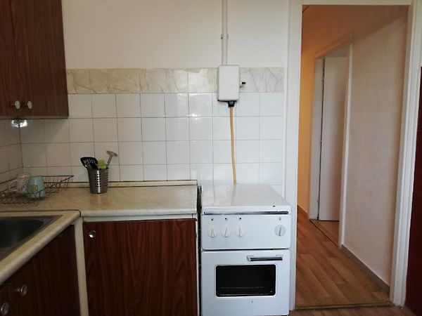 Kiadó lakás Debrecen, Újkert 8. kép