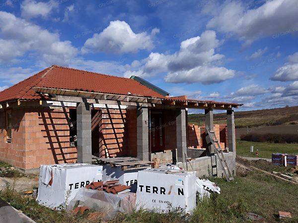 Eladó ház Egerszalók 1. kép