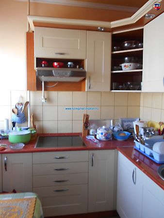 Eladó lakás Nyíregyháza 1. kép