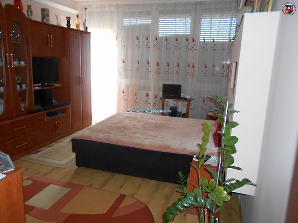 Eladó lakás Nyíregyháza 3. kép