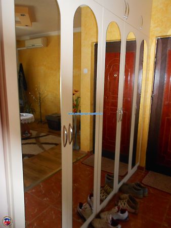 Eladó lakás Nyíregyháza 5. kép