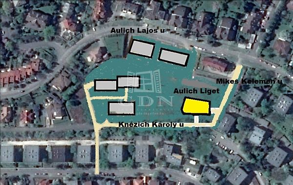 Eladó lakás Miskolc 2. kép