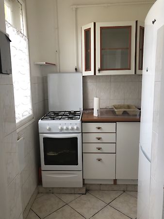 Eladó lakás Dunaújváros, Duna-part 1. kép