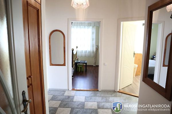 Eladó ház Szeged, Baktó 17. kép