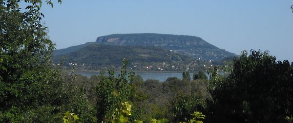 Eladó nyaraló Balatongyörök 2. kép