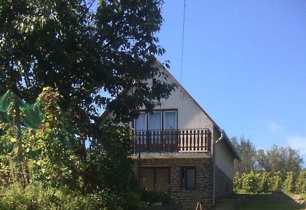 Eladó nyaraló Balatongyörök 4. kép
