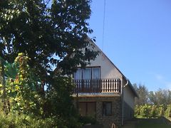 Eladó nyaraló Balatongyörök 4. kép