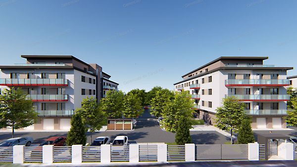Eladó lakás Szombathely, Joskar-Ola lakótelep 1. kép