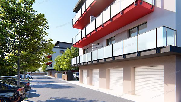 Eladó lakás Szombathely, Joskar-Ola lakótelep 11. kép