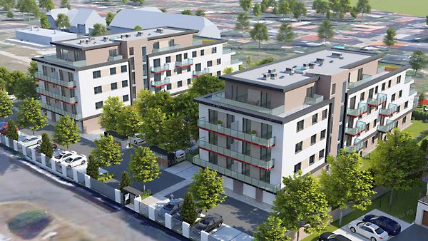 Eladó lakás Szombathely, Joskar-Ola lakótelep 14. kép