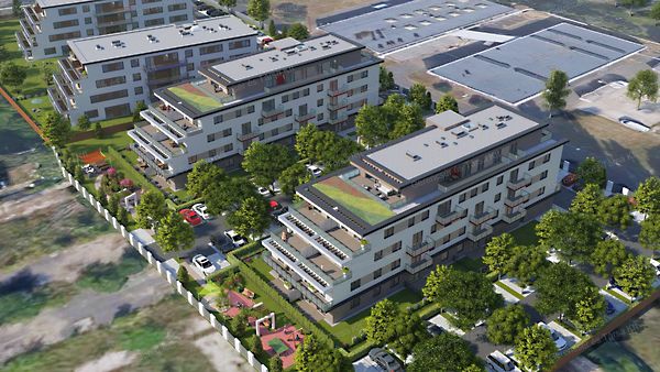 Eladó lakás Szombathely, Joskar-Ola lakótelep 15. kép