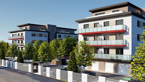 Eladó lakás Szombathely, Joskar-Ola lakótelep 5. kép