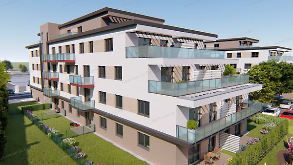 Eladó lakás Szombathely, Joskar-Ola lakótelep 6. kép