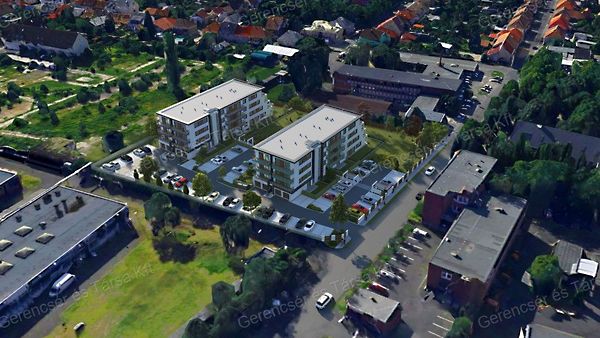 Eladó lakás Szombathely, Joskar-Ola lakótelep 9. kép