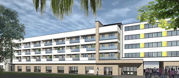 Eladó lakás Szombathely, Belváros 1. kép