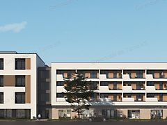Eladó lakás Szombathely, Belváros 3. kép