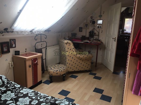 Eladó ház Nyíregyháza 10. kép