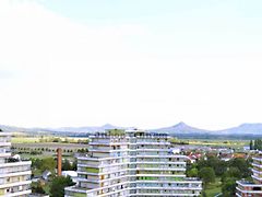 Eladó földterület Tapolca, Keleti városrész 4. kép
