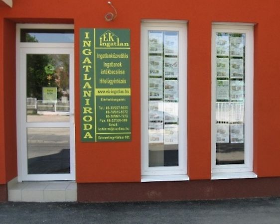 Eladó ház Adony 4. kép