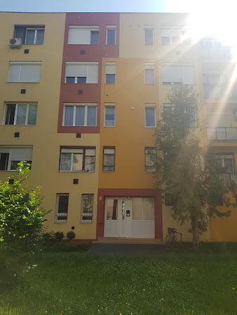Eladó lakás Szombathely, Derkovits lakótelep 1. kép