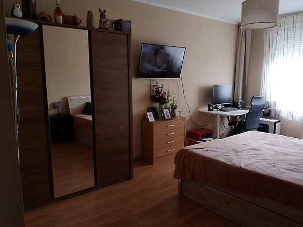 Eladó lakás Szeged, Makkosház 3. kép