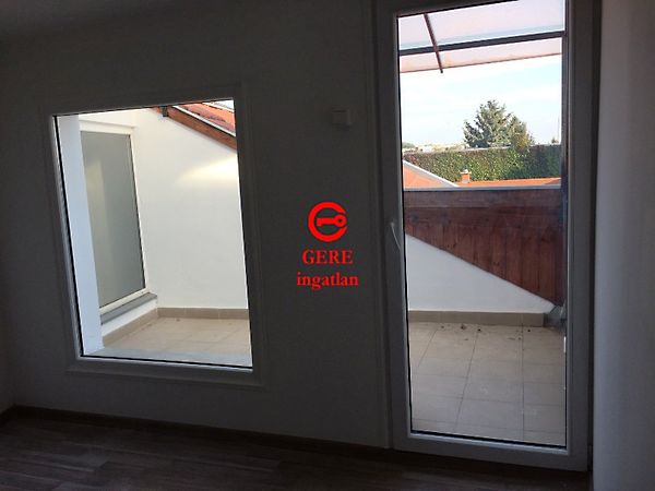 Eladó lakás Vác, Alsóváros 17. kép