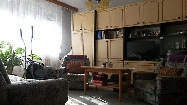 Eladó lakás Kecskemét 1. kép