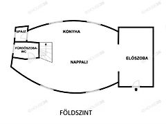 Eladó ház Kecskemét 6. kép