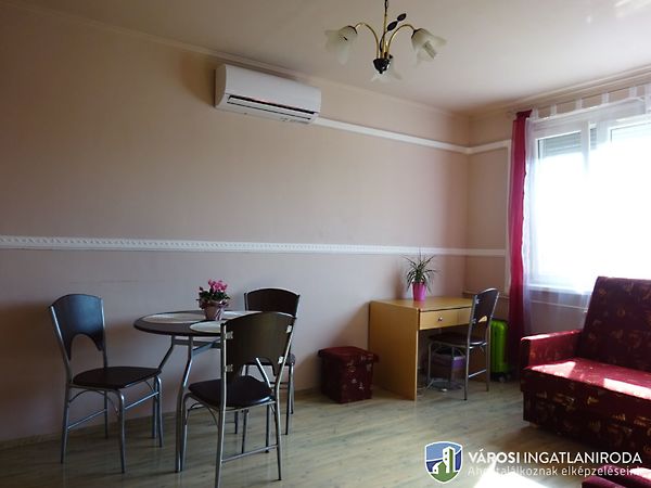 Kiadó lakás Szeged, Tarján 2. kép