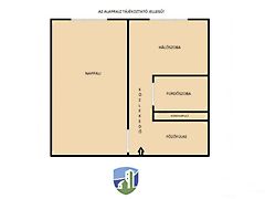 Kiadó lakás Szeged, Tarján 3. kép