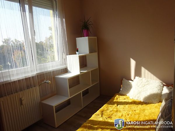 Kiadó lakás Szeged, Tarján 5. kép