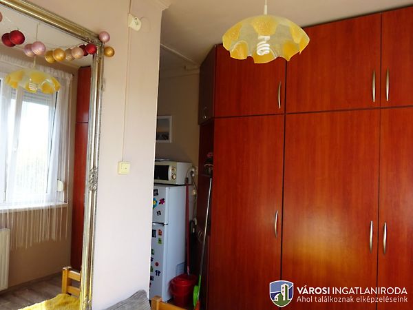 Kiadó lakás Szeged, Tarján 6. kép