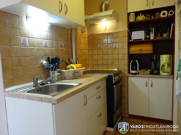 Kiadó lakás Szeged, Tarján 9. kép