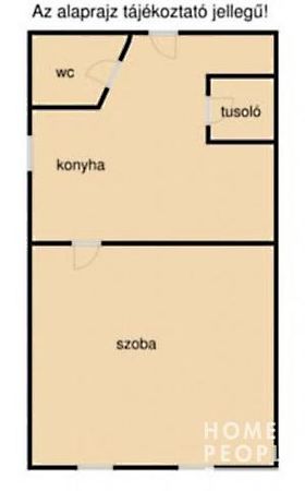 Eladó lakás Szeged, Rókus 10. kép