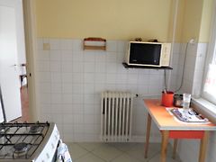 Eladó lakás Székesfehérvár, Belváros 4. kép