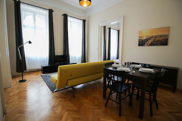 Kiadó lakás Budapest, V. kerület, Belváros 2. kép