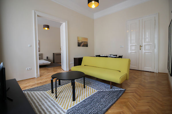 Kiadó lakás Budapest, V. kerület, Belváros 10. kép