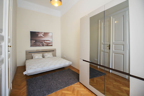 Kiadó lakás Budapest, V. kerület, Belváros 12. kép