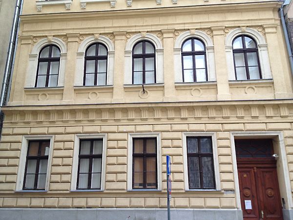 Kiadó lakás Budapest, V. kerület, Belváros 13. kép