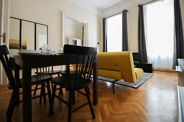 Kiadó lakás Budapest, V. kerület, Belváros 14. kép